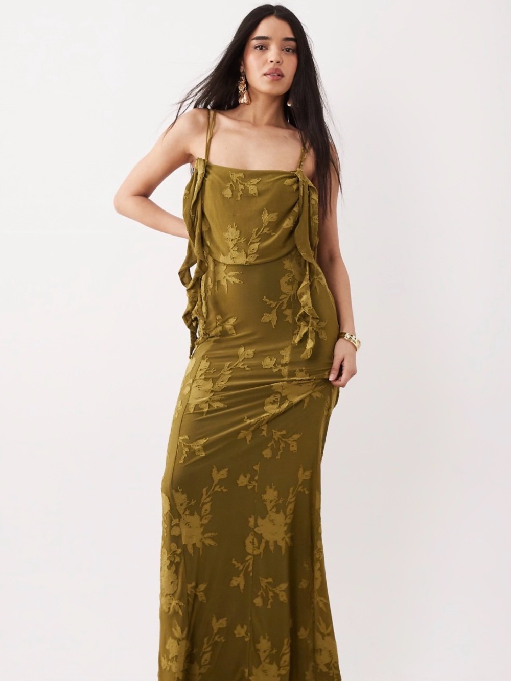 ASOS dress